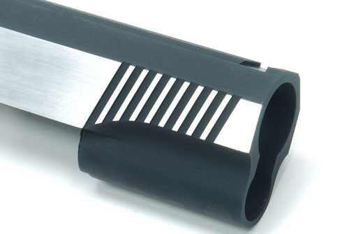 Guarder Aluminum Custom Slide for MARUI HI-CAPA 5.1 (STI/Dual Ver.)