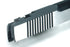 Guarder Aluminum Custom Slide for MARUI HI-CAPA 5.1 (STI/Dual Ver.)