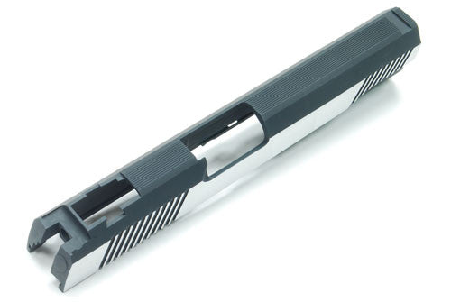 Guarder Aluminum Custom Slide for MARUI HI-CAPA 5.1 (STI/Dual Ver.)