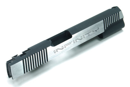 Guarder Aluminum Custom Slide for MARUI HI-CAPA 5.1 (INFINITY/Dual Ver.)