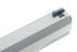 Guarder Aluminum Slide for TM HI-CAPA 5.1 (Kimber/Cerakote Silver Polishing)