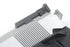 Guarder Aluminum Slide for TM HI-CAPA 5.1 (Custom Shop STI /Cerakote Silver Polishing)