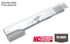 Guarder Aluminum Slide for TM HI-CAPA 5.1 (Kimber/Cerakote Silver Polishing)