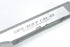 Guarder Aluminum Slide for TM HI-CAPA 5.1 (MARUI OPS/Cerakote Silver Polishing)