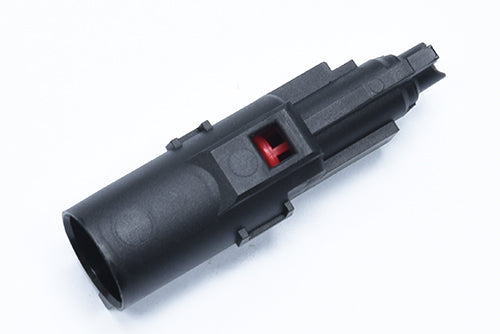 Guarder Enhanced Loading Muzzle & Valve Set for MARUI HI-CAPA