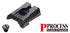Guarder Steer Rear Sight for MARUI HI-CAPA 4.3