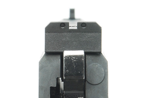 Guarder Steel Rear Sight for MARUI HI-CAPA 5.1 (INFINITY Type)