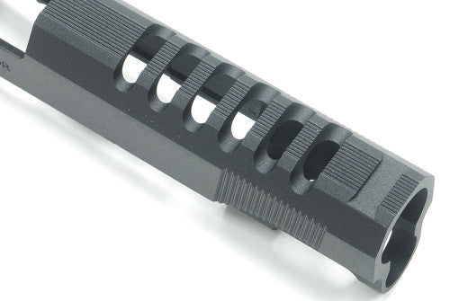 Guarder Aluminum OPS Slide For Marui Hi-Capa Gold Match GBB