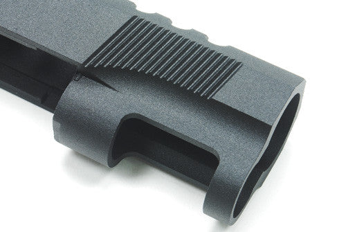 Guarder Aluminum Infinity SV Slide for Marui HI-CAPA Gold Match GBB