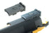 Guarder Aluminum Infinity SV Slide for Marui HI-CAPA Gold Match GBB