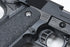 Guarder Steel Magazine Release Button for MARUI HI-CAPA (Black)