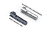 Guarder Stainless Magazine Release Button for MARUI HI-CAPA (Silver)