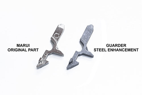 Guarder Steel Disconnector for MARUI HI-CAPA 4.3/5.1