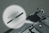Guarder CNC Stainless Plunger Pins for MARUI HI-CAPA (Black)