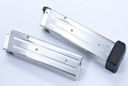 Guarder Aluminum Magazine Case for MARUI HI-CAPA 5.1 (Phantom/Alum. Original Color)