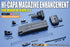 Guarder Magazine Spring & Follower for MARUI HI-CAPA 5.1