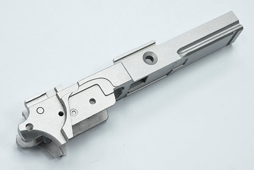 Guarder Aluminum Frame for MARUI HI-CAPA 5.1 (Standard/NO Marking/Alum. Original)
