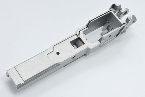 Guarder Aluminum Frame for MARUI HI-CAPA 5.1 (Standard/NO Marking/Alum. Original)