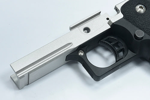 Guarder Aluminum Frame for MARUI HI-CAPA 5.1 (Standard/NO Marking/Alum. Original)