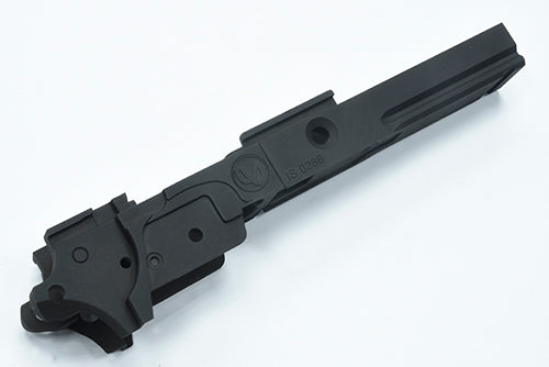Guarder Aluminum Frame for MARUI HI-CAPA 5.1 (Standard/INFINITY/Black)