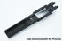 Guarder Aluminum Frame for MARUI HI-CAPA 5.1 (Standard/INFINITY/Black)