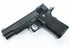 Guarder Aluminum Frame for MARUI HI-CAPA 5.1 (Standard/INFINITY/Black)