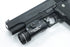 Guarder Aluminum Frame for MARUI HI-CAPA 5.1 (Standard/INFINITY/Black)