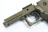Guarder Aluminum Frame for MARUI HI-CAPA 5.1 (Standard/INFINITY/FDE)