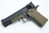 Guarder Aluminum Frame for MARUI HI-CAPA 5.1 (Standard/INFINITY/FDE)