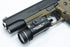 Guarder Aluminum Frame for MARUI HI-CAPA 5.1 (Standard/INFINITY/FDE)