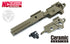 Guarder Aluminum Frame for MARUI HI-CAPA 5.1 (Standard/SV/FDE)