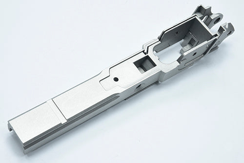 Guarder Aluminum Frame for MARUI HI-CAPA 4.3 (4.3 Type/NO Marking/Alum. Original)