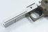 Guarder Aluminum Frame for MARUI HI-CAPA 4.3 (4.3 Type/NO Marking/Alum. Original)