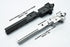 Guarder Aluminum Frame for MARUI HI-CAPA 4.3 (4.3 Type/NO Marking/Alum. Original)