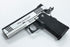 Guarder Aluminum Frame for MARUI HI-CAPA 4.3 (4.3 Type/NO Marking/Alum. Original)