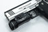 Guarder Aluminum Frame for MARUI HI-CAPA 4.3 (4.3 Type/NO Marking/Alum. Original)