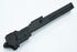Guarder Aluminum Frame for MARUI HI-CAPA 4.3 (4.3 Type/NO Marking/Black)