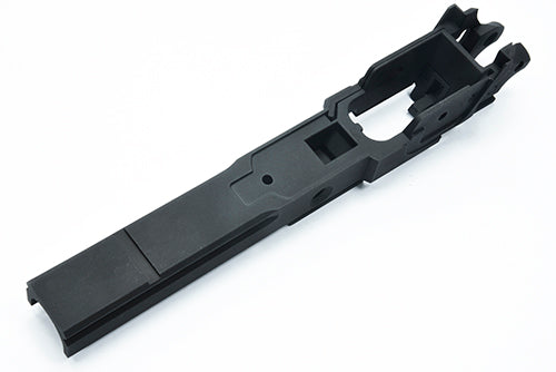 Guarder Aluminum Frame for MARUI HI-CAPA 4.3 (4.3 Type/NO Marking/Black)