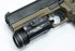 Guarder Aluminum Frame for MARUI HI-CAPA 4.3 (4.3 Type/NO Marking/FDE)