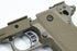 Guarder Aluminum Frame for MARUI HI-CAPA 4.3 (4.3 Type/INFINITY/FDE)