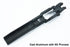 Guarder Aluminum Frame for MARUI HI-CAPA 5.1 (GD Type/INFINITY/Black)