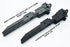Guarder Aluminum Frame for MARUI HI-CAPA 5.1 (GD Type/INFINITY/Black)