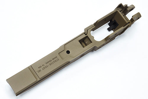 Guarder Infinity Frame Guarder Aluminum Frame for MARUI HI-CAPA 5.1 (GD Type/INFINITY/FDE ...