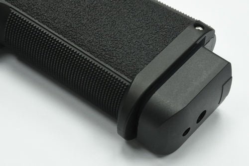 Guarder Aluminum Magazine Kit for MARUI HI-CAPA 5.1 (No Marking/Silver)