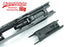 Guarder Steel CNC Slide for MARUI HI-CAPA 5.1 (STI Custom/Black)