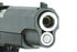 Guarder Steel CNC Slide for MARUI HI-CAPA 5.1 (STI Custom/Black)