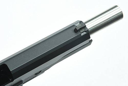 Guarder Steel CNC Slide for MARUI HI-CAPA 5.1 (STI Custom/Black)