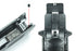 Guarder Steel CNC Slide for MARUI HI-CAPA 5.1 (STI Custom/Black)