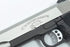 Guarder Stainless CNC Slide for MARUI HI-CAPA 5.1 (STI Custom/Silver)