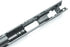 Guarder Steel CNC Slide for MARUI HI-CAPA 5.1 (INFINITY/Black)
